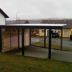 Carport Fam. Schäfer