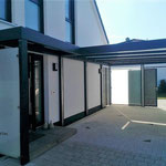 Carport Fam. Schäfer