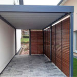 Carport Fam. Schäfer