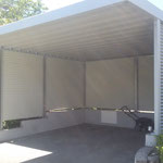 Carport Fam. Schäfer