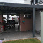 Carport Fam. Schäfer