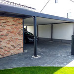 Carport Fam. Schäfer