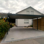 Carport Fam. Schäfer