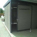 Carport Fam. Schäfer