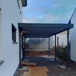 Carport Fam. Schäfer