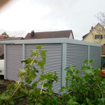 Carport Fam. Schäfer