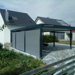 Carport Fam. Schäfer