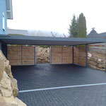 Carport Fam. Schäfer
