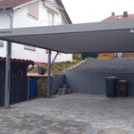 Carport Fam. Schäfer
