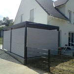 Carport Fam. Schäfer