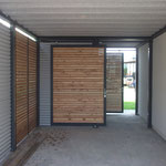 Carport Fam. Schäfer