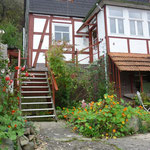 Unser Haus