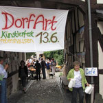 DorfArt 2013