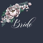 bride design op jasje