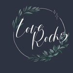 love rocks design