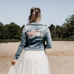 bruidsjasje waar te bestellen? Aim your wedding