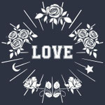 love like a star te gaaf spijkerjasje