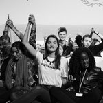 Indigenous global youth Protest @ COP25