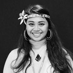 Indigenous youth leader