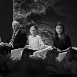 Greta Thunberg & Louisa Neubauer @ COP25 Madrid 