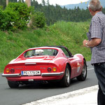 Ferrari Dino 246 GT Bj1974