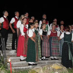 Sängerrunde St. Georgen am Längsee