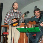 Manfred & Saso