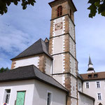 ...beim Kloster Weißenstein