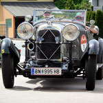 Lagonda T2 Kompressor Bj1930