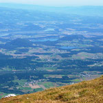 Klopeinersee und Turnersee