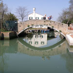 Torcello und...