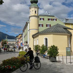 in Lienz