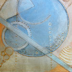 format 30x30 sur toile (200€) ©B.Dupuis