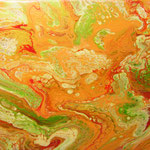 acrylique fluide 20x20cm (40€) ©B.Dupuis