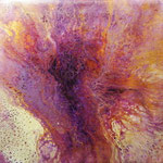 acrylique fluide 20x20cm (40€) ©B.Dupuis