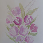 2011.Tulpen, 24x34