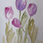 41.2022 Tulpen
