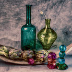 Platz 1: Daniela Kauer, Note 2,17