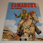 comanche 11