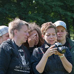 Foto- Auswertung