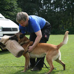 Ruth und Aron