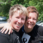 Ruth und ich ;-)