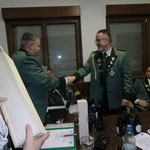 runde Geburtstage gilt es zu belohnen