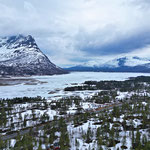 Noch mer vom Eissee