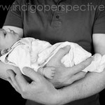 Portrait Photography Indigo Perpsective North Devon