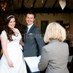 Martin & Rose's Intimate North Devon Wedding, Indigo Perspective Wedding Photography