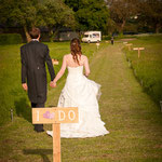 Josh & Hayleigh's Wedding Day - Indigo Perspective Photography