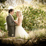 Leigh & Matt's Wedding Day at Tregenna Castle, St Ives. Indigo Perspective Photography