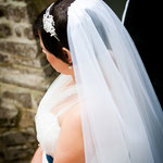 Rachel & David's Clovelly Wedding - Indigo Perspective Photography