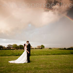 Josh & Hayleigh's Wedding Day - Indigo Perspective Photography